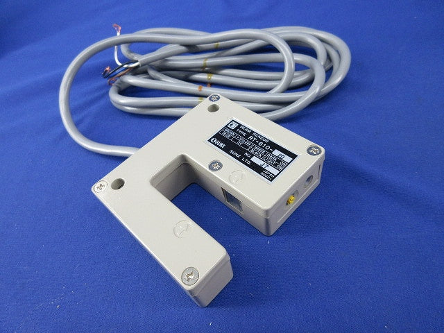 コの字型ビームセンサ RT-610-20