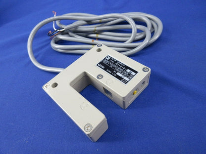 コの字型ビームセンサ RT-610-20