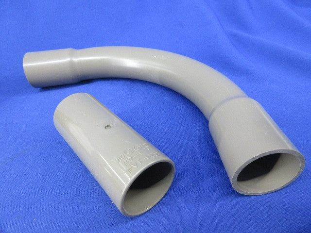 ビニル電線管付属品セット(サイズ22)(混在8個入) PVF-22他