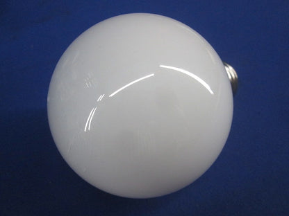 ボール電球60W形ホワイト E26(14個入) GW100V57W70
