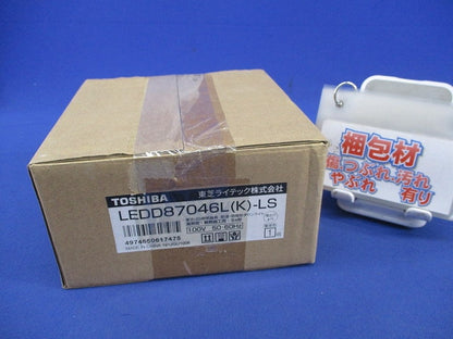 LEDダウンライトφ75 LEDD87046L(K)-LS