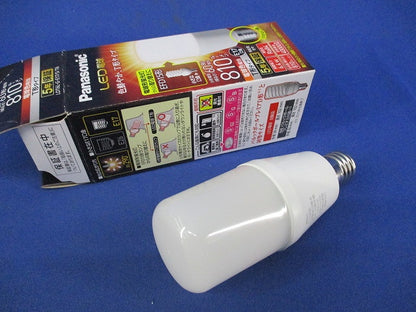 LED電球E17(電球色相当) LDT6L-G-E17/S/T6