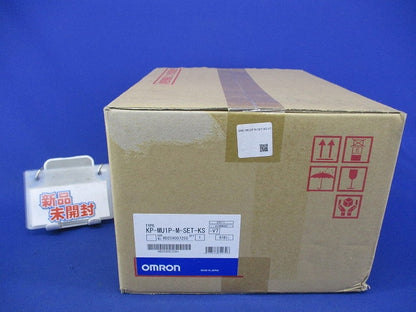 エナジーインテリジェントゲートウェイ 住宅向けPV用セット KP-MU1P-M-SET-KS-V7