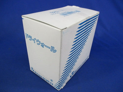 ドライウォールスクリュー ラッパS25(1000個入) S25ラッパ
