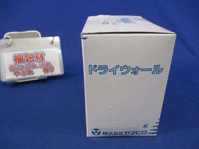 ドライウォールスクリュー ラッパS25(1000個入) S25ラッパ
