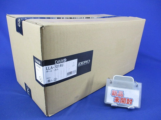 ベースプレート固定用ポール LLA-7014U