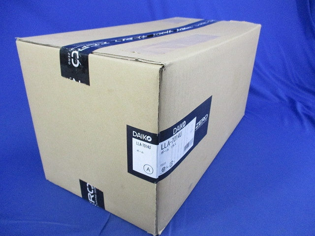ベースプレート固定用ポール LLA-7014U