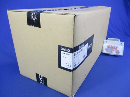 ベースプレート固定用ポール LLA-7014U
