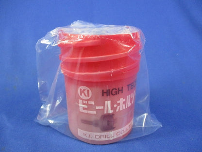 六角軸ビニールホルソー KVRタイプ(サイズ43mm) 43