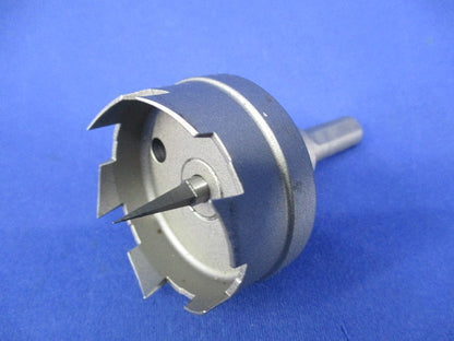 六角軸ビニールホルソー KVRタイプ(サイズ43mm) 43