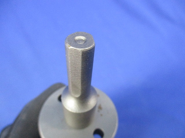 六角軸ビニールホルソー KVRタイプ(サイズ43mm) 43