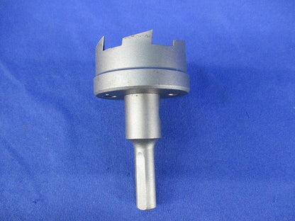 六角軸ビニールホルソー KVRタイプ(サイズ43mm) 43