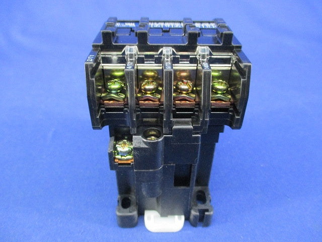電磁接触器3P1a(ジャンク品) BMFT61842N
