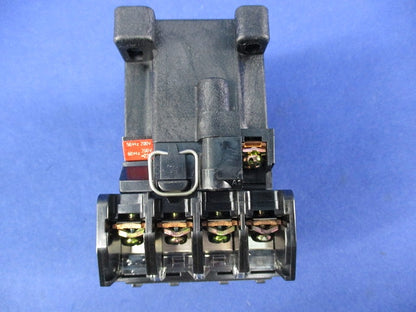 電磁接触器3P1a(ジャンク品) BMFT61842N