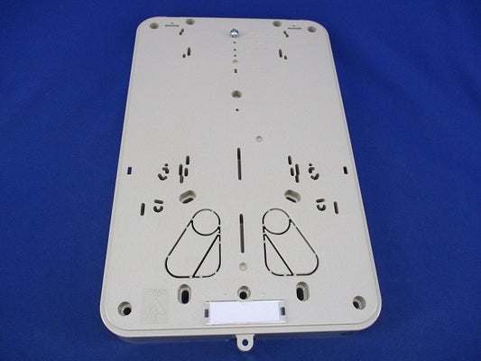 積算電力計取付板 B-2J-Z