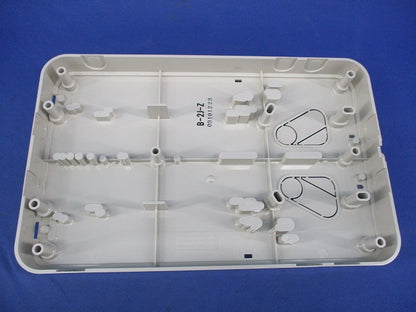 積算電力計取付板 B-2J-Z