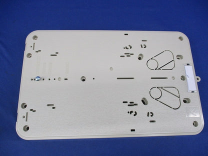 積算電力計取付板 B-2J-Z