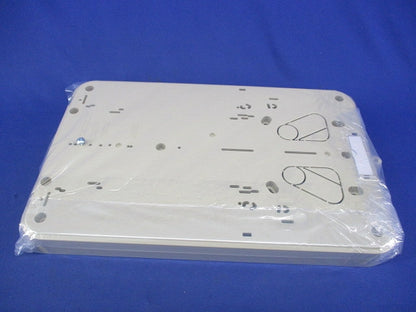 積算電力計取付板 B-2J-Z
