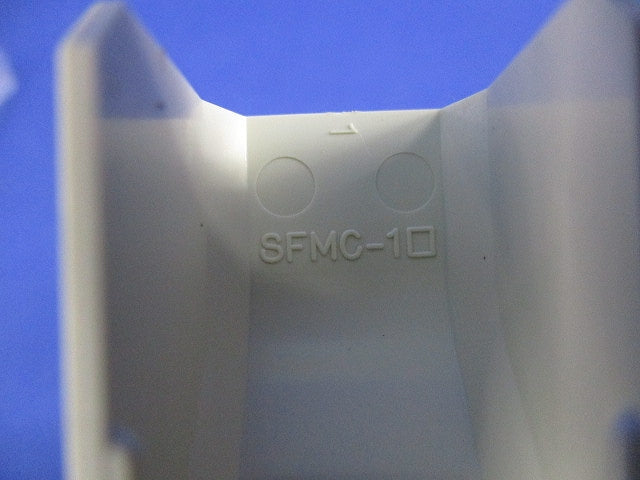 エフモール付属品コンビネーション1号(23個入)(ミルキーホワイト) SFMC-1