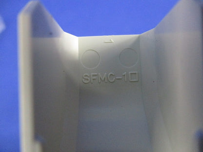 エフモール付属品コンビネーション1号(23個入)(ミルキーホワイト) SFMC-1