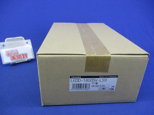 LEDユニット交換形ダウンライトφ150(LEDユニット別売) LEDD-18005V-LS9