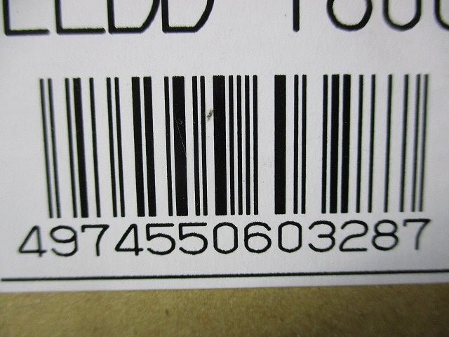 LEDユニット交換形ダウンライトφ150(LEDユニット別売) LEDD-18005V-LS9