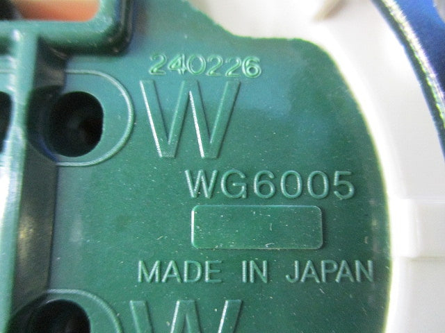 フル引掛ローゼット(2個入) WG6005