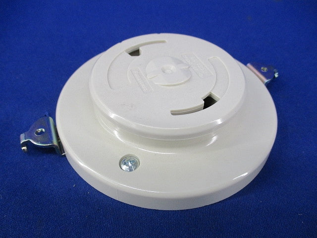 フル引掛ローゼット(2個入) WG6005