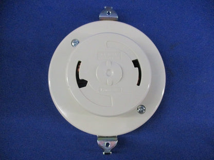 フル引掛ローゼット(2個入) WG6005