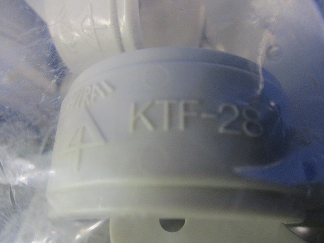 PF管片サドル(50個入)(ベージュ) KTF-28J