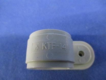 PF管片サドル(60個入)(ベージュ) KTF-14J
