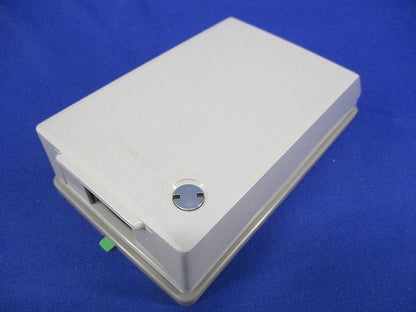 ガードプレートト2コ用 WN7972K