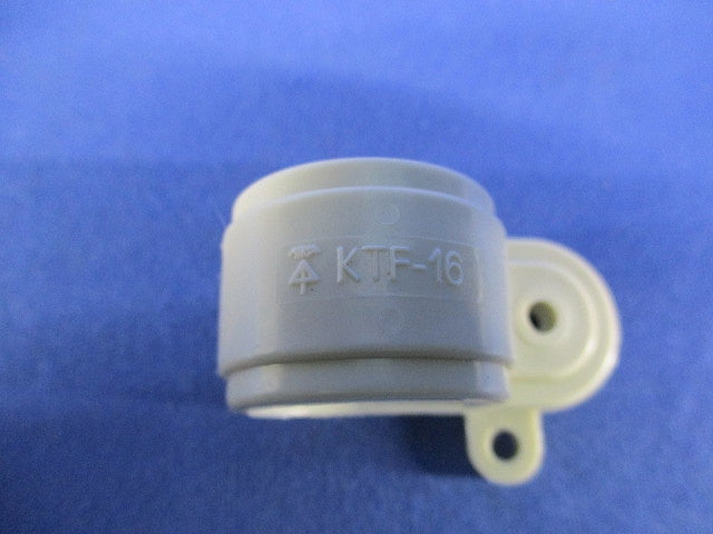 PF管片サドル(35個入)(ベージュ) KTF-16J