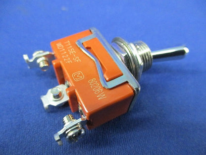 15A ハイスナップスイッチ(4個入)National T115E-SF