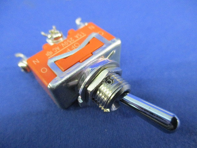 15A ハイスナップスイッチ(4個入)National T115E-SF