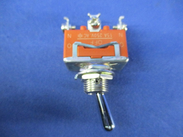 15A ハイスナップスイッチ(4個入)National T115E-SF