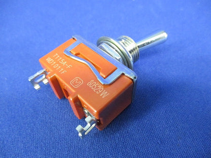 15A ハイスナップスイッチ(4個入)National T115A-F