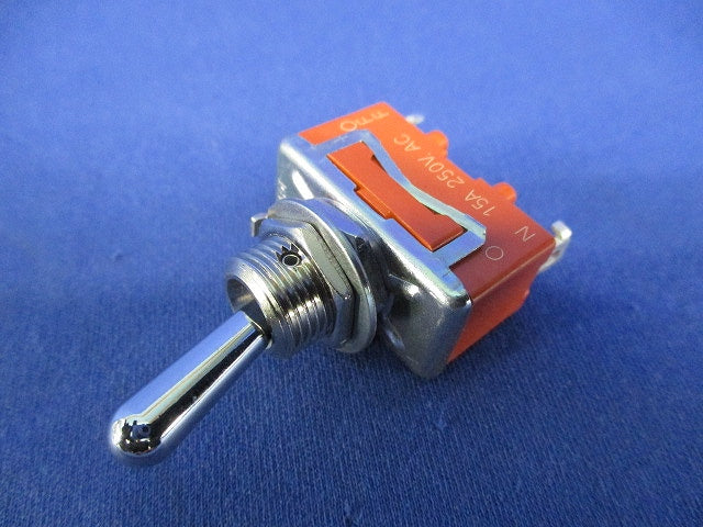 15A ハイスナップスイッチ(4個入)National T115A-F