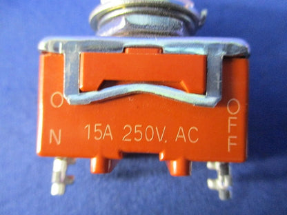 15A ハイスナップスイッチ(4個入)National T115A-F