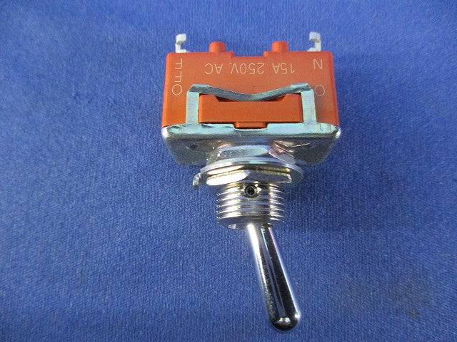 15A ハイスナップスイッチ(4個入)National T115A-F
