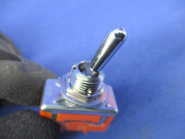 15A ハイスナップスイッチ(4個入)National T115A-F