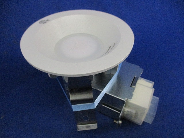 天井埋込型 LED軒下用ダウンライトφ100(電球色) LGW72303LE1