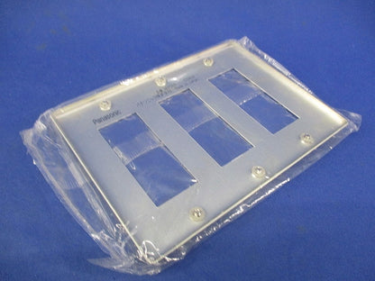 新金属プレート9コ用(5枚入) WN7509