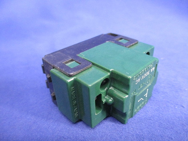埋込パイロット・ほたるスイッチB 片切(2個入) WT5041