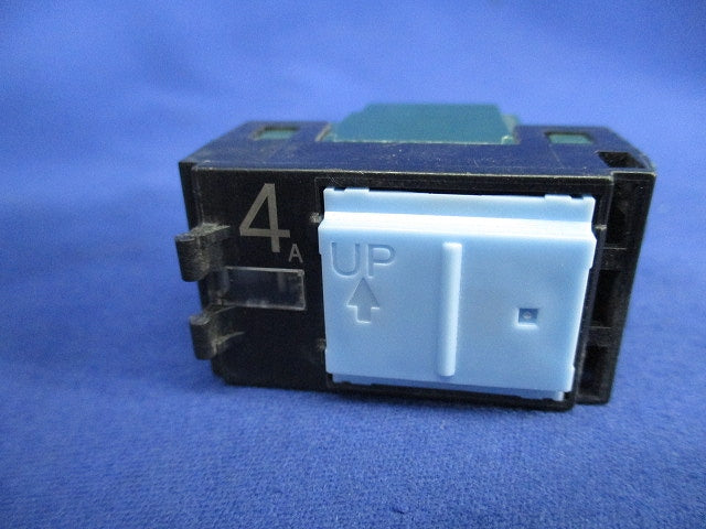 埋込パイロット・ほたるスイッチB 片切(2個入) WT5041