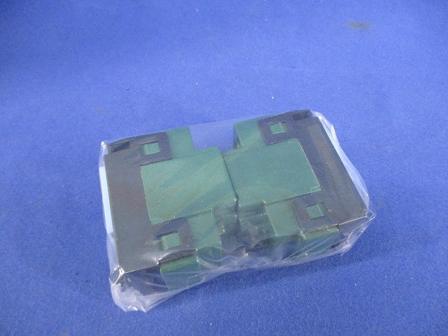 埋込パイロット・ほたるスイッチB 片切(2個入) WT5041