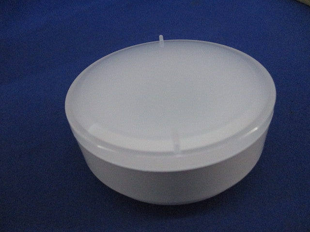 LEDユニットフラット形500 φ75(昼白色) LDF4N-HGX/C7/5/2