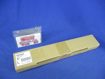 調光線挿入用アダプトコネクタ(4本入) NNFK99001