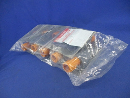 エンドカップリング(10個入) CDE-22CG