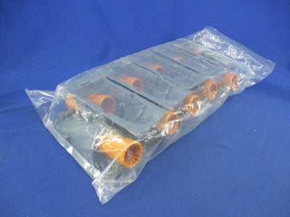 エンドカップリング(10個入) CDE-22CG